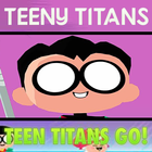 Guide for Teeny Titans GO! Zeichen
