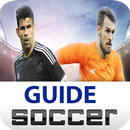 APK Guide Dream League Soccer