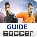 Guide Dream League Soccer APK