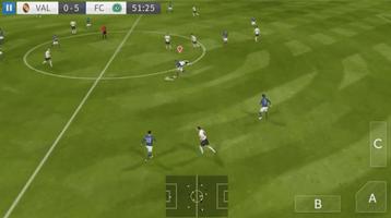 Guide Dream League Soccer Ekran Görüntüsü 2