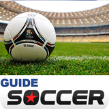 TIPS Dream League Soccer Multi icono