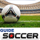 Icona TIPS Dream League Soccer Multi