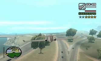 Guide GTA SAN ANDREAS capture d'écran 2
