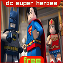APK Guide LEGO DC Mighty Micros