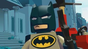Guide LEGO DC Mighty Micros स्क्रीनशॉट 2