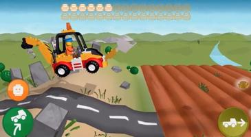 TIPS LEGO Juniors Create-Cruis Ekran Görüntüsü 2