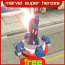 TIPS LEGO Marvel Super Heroes aplikacja