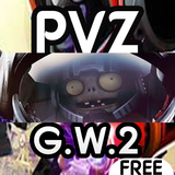 Guide PVZ Garden Warfare 2 ไอคอน