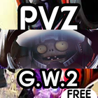 Guide PVZ Garden Warfare 2 icône