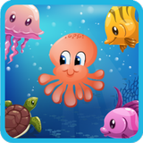 Classic Fish Mania иконка