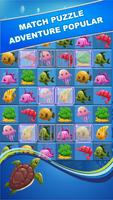 پوستر Classic Fish Mania