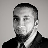 Nouman Ali Khan - Indonesia