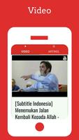 Nouman Ali Khan - Indonesia screenshot 1