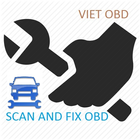 VIET OBD 图标