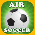 Air Soccer™ Impossible !! biểu tượng
