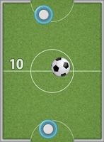 Air Soccer™ Impossible !! ảnh chụp màn hình 1