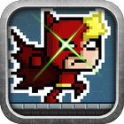 HERO-X: COMBAT icon