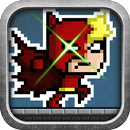 HERO-X: COMBAT APK