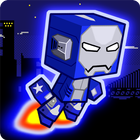 Avengers X™ Zombie Village icon