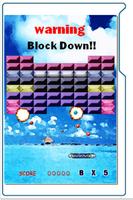 Poster Block Mania