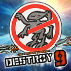 Aliens: DISTRICT 9 icon