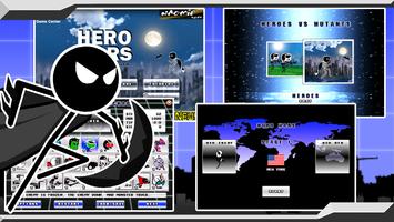 Hero Wars: BEGINS تصوير الشاشة 3