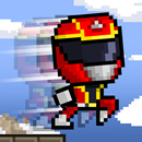 HERO-X: DASH! APK