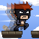 HERO-X: RUN! 图标