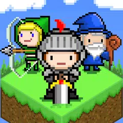 Скачать Xcalibur™ Fantasy Action RPG APK