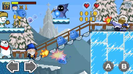 Xcalibur™ Fantasy Action RPG APK download