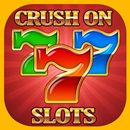 Crush On Slots: Casino aplikacja