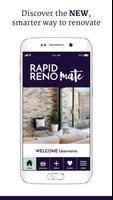 Rapid Reno Mate Affiche