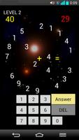 Math Brain Training Cartaz