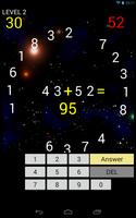 Math Brain Training captura de pantalla 2