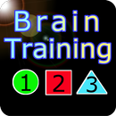 Brain Training aplikacja