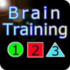 Brain Training 아이콘