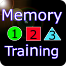 Memory Training aplikacja