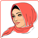طريقة لف الحجاب 2018 APK