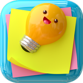 Notes - MemoCool Plus icon