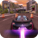 Turbo Car : Fast Racing