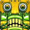 Jungle Run  Lost Temple APK