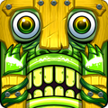 Jungle Run  Lost Temple