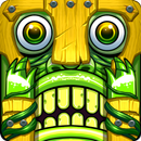 Jungle Run  Lost Temple APK