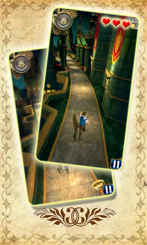 Lost Temple Jungle Run – Infinite Runner Game for Android - Download