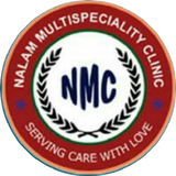 Nalam Clinic icône