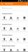 Nalanda Public School 截图 1