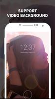 ZOOP GIF Lockscreen تصوير الشاشة 2