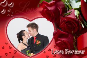 Love Photo Frames 截图 2