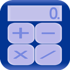 Drix Advance Calculator 图标