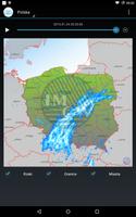 Radar Pogodowy تصوير الشاشة 3